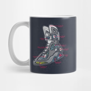 Magnatomy Mug